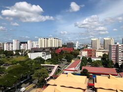 Katong Regency (D15), Apartment #532482441